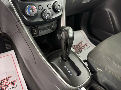 Used 2017 Chevrolet Trax LS image 21
