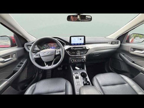 Used 2022 Ford Escape SEL image 15