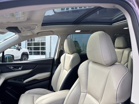 Used 2021 Subaru Ascent Limited w/ Technology Package image 15