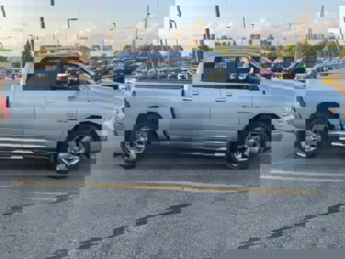 Used 2014 RAM 1500 Big Horn image 7