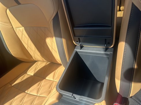 New 2024 Nissan Sentra SV w/ SV Premium Package image 18