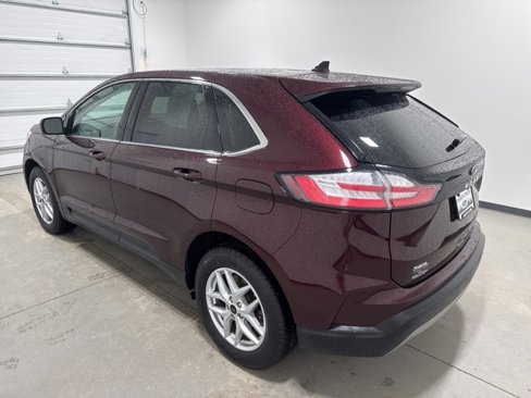 Used 2023 Ford Edge SEL w/ Convenience Package image 6