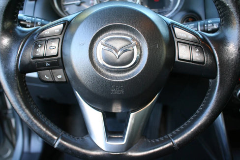 Used 2014 MAZDA CX-5 Grand Touring image 12