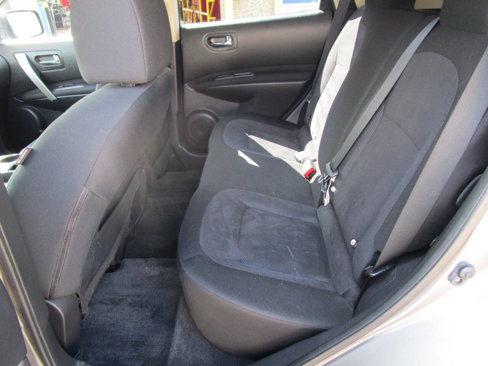 Used 2013 Nissan Rogue S w/ Special Edition Pkg image 15