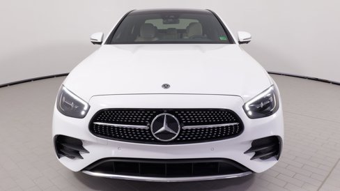 Used 2021 Mercedes-Benz E 350 Sedan image 19