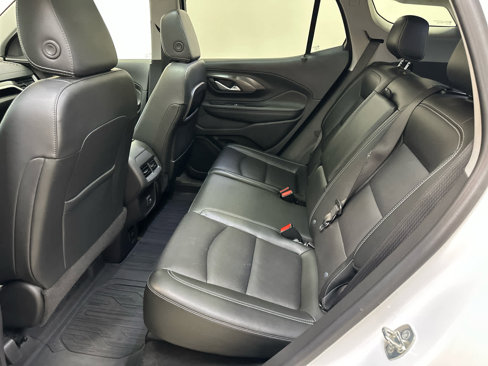 Used 2022 GMC Terrain SLT w/ Infotainment Package II image 19