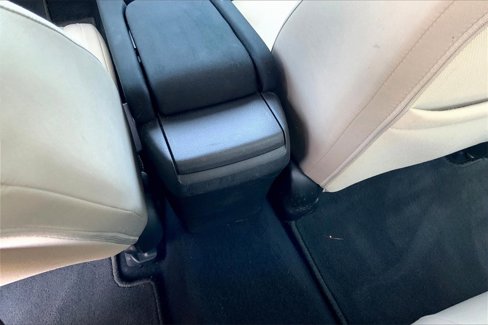 Used 2018 Honda Civic EX image 37