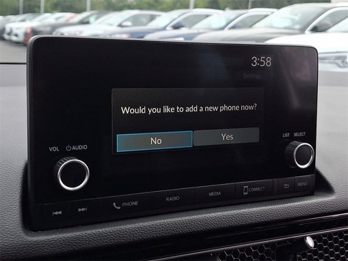Used 2022 Honda Civic Sport image 5