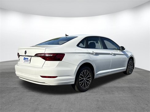 Used 2021 Volkswagen Jetta SE image 29