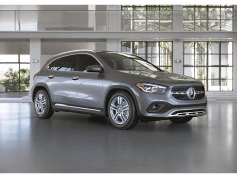 Certified 2021 Mercedes-Benz GLA 250 4MATIC image 13