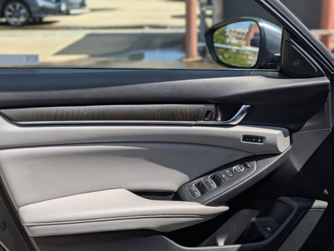 Used 2020 Honda Accord EX-L image 13