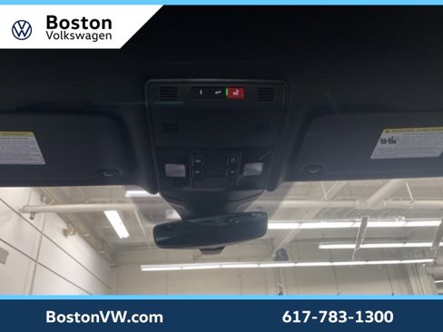 New 2025 Volkswagen Jetta Sport image 18