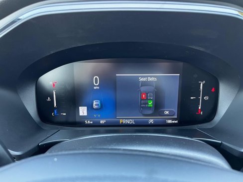 New 2025 Ford Escape ST-Line w/ Tech Pack #1 image 12