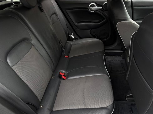 Used 2017 FIAT 500X Trekking w/ Advanced Safety Package image 23