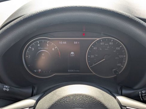Used 2020 Nissan Kicks SV image 15