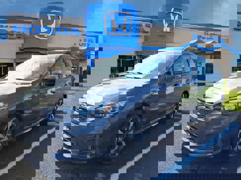 Used 2018 Subaru Impreza 2.0i Sport image 1