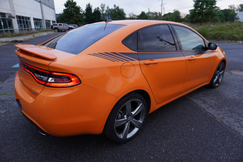 Used 2013 Dodge Dart GT image 7