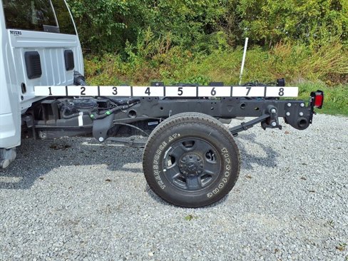 Used 2025 RAM 3500 Tradesman image 4