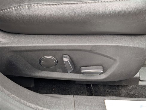 Used 2016 Ford Fusion Titanium image 35