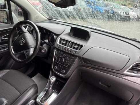 Used 2015 Buick Encore Convenience image 15