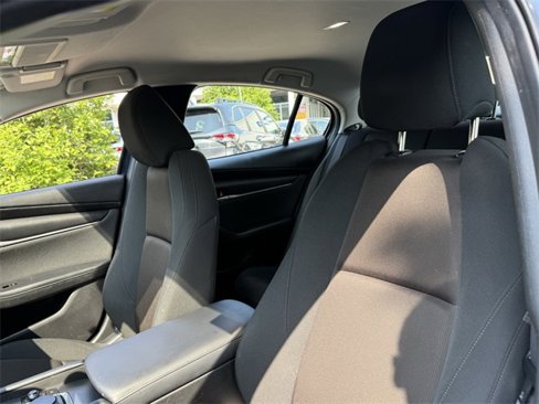 Used 2022 MAZDA MAZDA3 s image 20