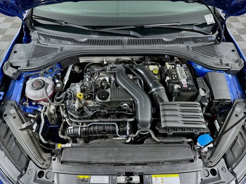 Used 2022 Volkswagen Jetta S image 30