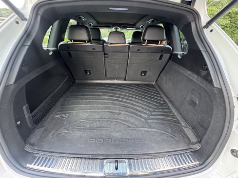 Used 2016 Porsche Cayenne image 13