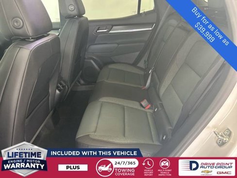 New 2026 GMC Terrain AT4 w/ LPO, Floor Liner Package image 31