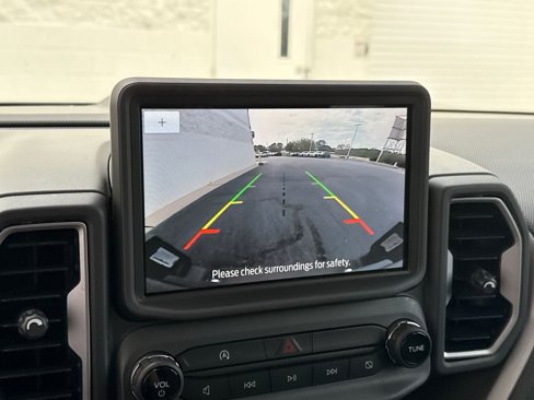 Used 2024 Ford Bronco Sport Big Bend image 30