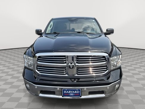 Used 2019 RAM 1500 Big Horn image 2