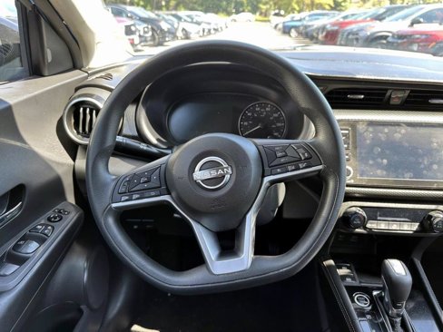 Certified 2022 Nissan Kicks SV image 13