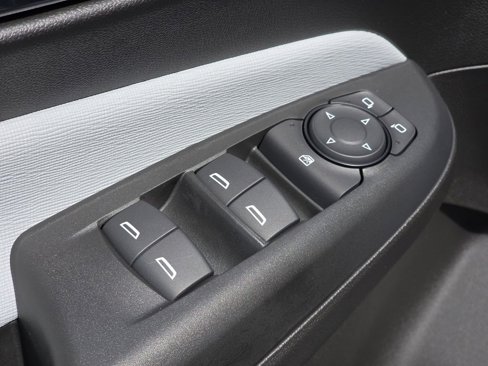 New 2025 Buick Envista Preferred w/ Advanced Safety Package image 18