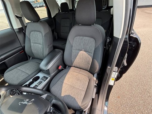 Used 2021 Ford Bronco Sport Big Bend image 33