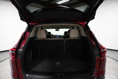 Used 2020 Buick Enclave Essence w/ LPO, Luxury Package image 13