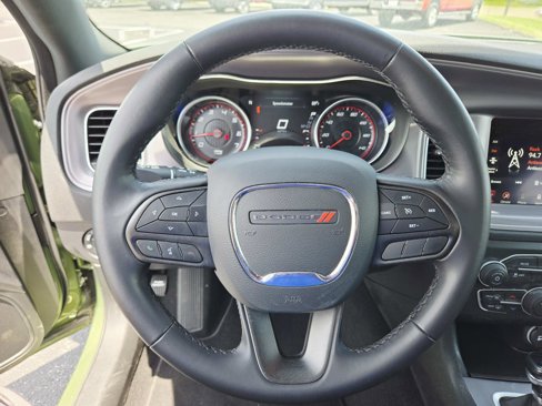 Used 2023 Dodge Charger SXT image 21