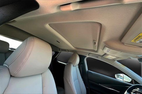 Certified 2025 MAZDA CX-30 AWD 2.5 S w/ Preferred Package image 17