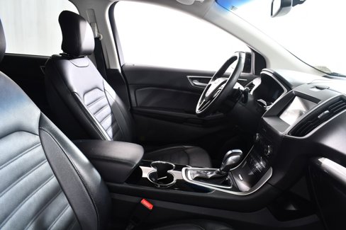 Used 2018 Ford Edge SEL w/ Equipment Group 201A image 10