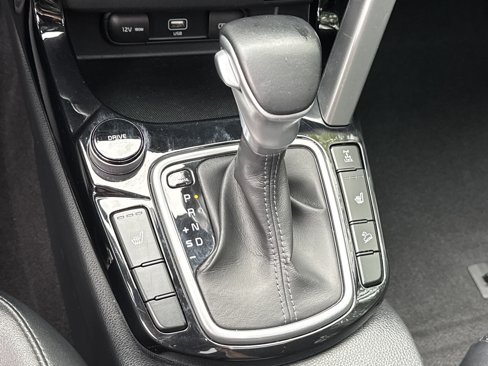 Used 2022 Kia Seltos SX w/ Sunroof Package image 36