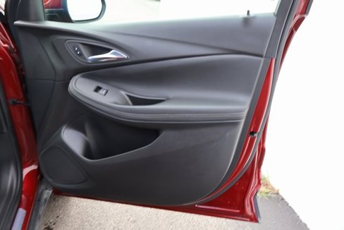 Certified 2023 Buick Encore GX Preferred image 7