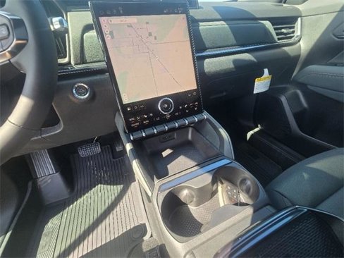 New 2026 GMC Terrain AT4 w/ Convenience Package III image 7