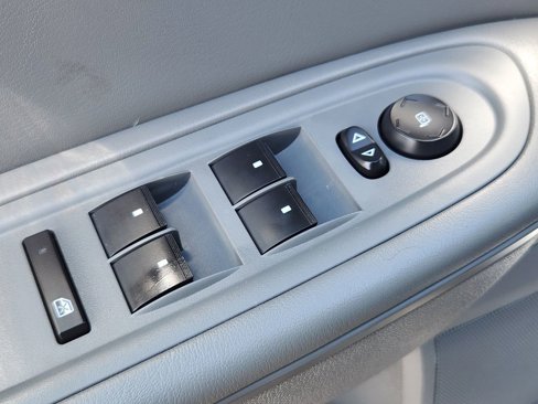 Used 2015 Chevrolet Traverse LS w/ LPO, 'HIT The Road' Package image 11