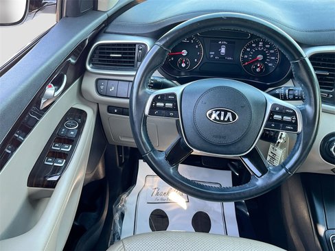 Used 2020 Kia Sorento LX w/ LX I4 Convenience Package image 21