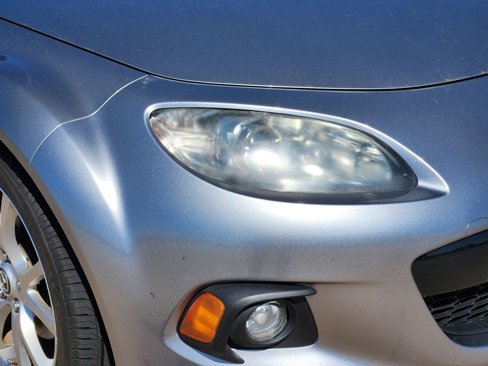 Used 2013 MAZDA MX-5 Miata Grand Touring image 9