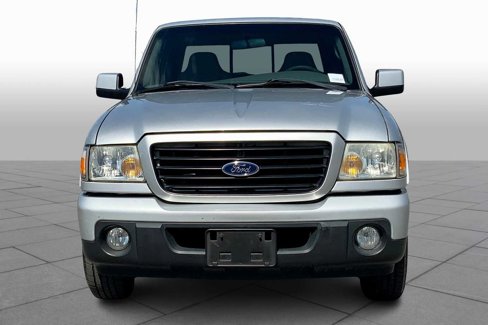 Used 2008 Ford Ranger Sport image 3