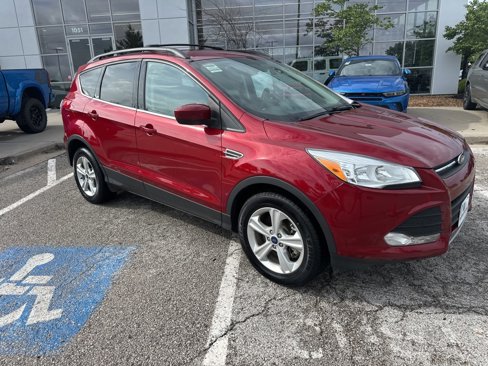 Used 2013 Ford Escape SE image 39