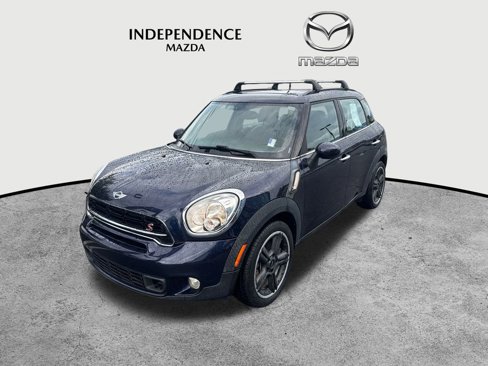 Used 2016 MINI Cooper Countryman S image 7