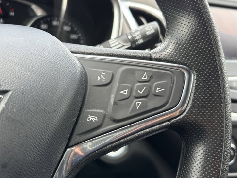 Used 2021 Chevrolet Equinox LT image 29