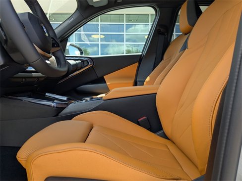 New 2025 BMW X3 xDrive30i w/ Convenience Package image 21
