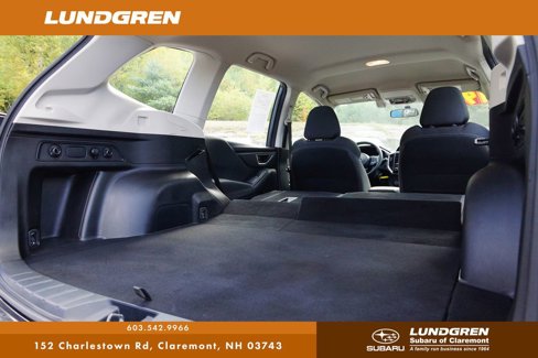 Used 2019 Subaru Forester image 16