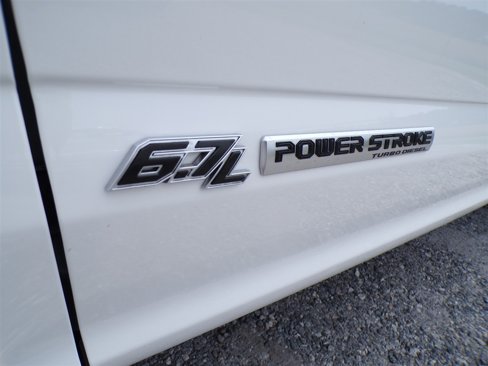 Used 2020 Ford F250 Platinum image 19